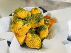 -颓记茶餐厅(美景总店)