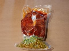 -杨牛肉面饭(天庆街店)