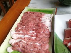 -壹条龙饭庄台基厂店