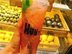 -混果汁(喜荟城店)
