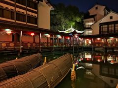 -绍兴饭店知遇楼(环山路店)