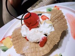 心花怒放-哈根达斯(虹口店)