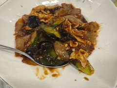 -蓬莱阁中餐厅(崇文门店)