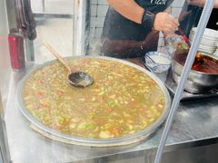 -刘老虎肉丸糊辣汤(总店)