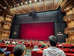 -交通银行前滩31演艺中心