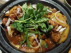 -花雕醉鸡(北大街义勇街店)