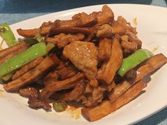 -振生清真饭店(永安道店)