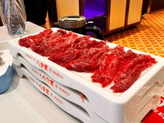 -八合里牛肉火锅(八合里总店)