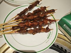 -亚马逊海鲜自助(梅溪湖步步高店)