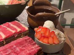 -三出山火锅(南京万象天地店)