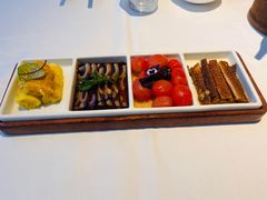 -悦融·京鲁菜·露台花园(安定门店)