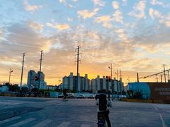 -长风街道长风社区卫生服务中心