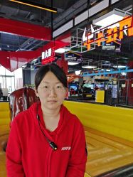 -嗨翻Hi-Fun竞技主题乐园·蹦床团建生日聚会(五棵松华熙店)