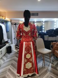 -Color卡诺婚纱礼服馆(南京严选店)