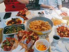 -石牌岭小亮蒸虾•湖北老字号(左岭店)