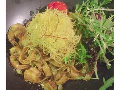 -良木缘咖啡西餐(川大店)