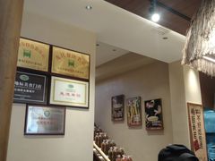 -杨厨的田园饭店(长城路店)