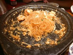 -前海沿·青岛菜(大拇指广场石老人店)