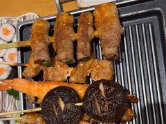 -一心创作料理屋(经开万达店)