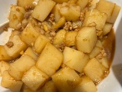 -富正毅三下锅·湘西韵味(天门山索道店)