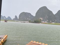 -漓江冠岩景区