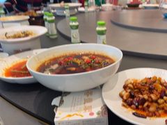 -香丰阁·烤鸭·川湘菜(清河店)
