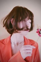 -ALONG HAIR阿龙发型