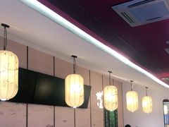 大堂-望湘园·洞庭渔宴(永旺店)