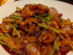 -庐灶江南·江南菜·四合院Bistro(东直门雍和宫·原华侨宾馆店)