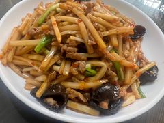 -湘妹湖南菜馆(自力店)