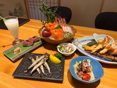 -大岛日本料理铁板烧(南通大饭店)