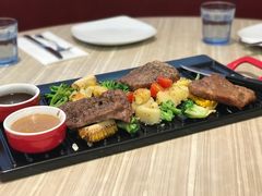 -必胜客(仁恒店)