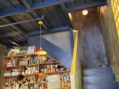 -BIJOU coffee&cocktail(龙岗万科广场店)
