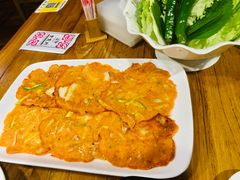 -紫霞门韩国料理烤肉(深南东路店)