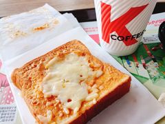 -肯德基(安定门店)