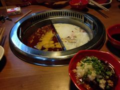 -锅玖玖火锅(马鞍山路家乐福店)