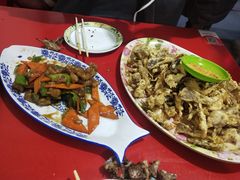 -夕阳红小吃(中街大悦城店)