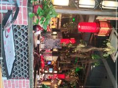 门面-山芋腔苏北菜(盐城滨海店)