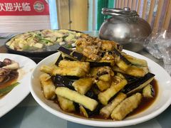 -华春餐馆(鱼山路店)