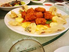 -龙悦湾酒家·八阵鱼生·渔人码头店