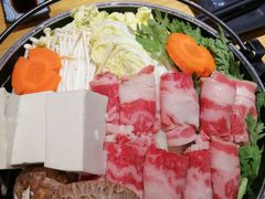 -友悦食堂(灯湖店)