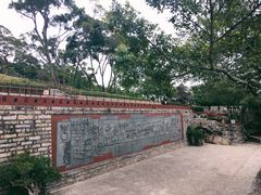 -胡里山炮台