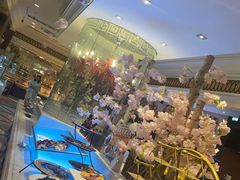 -古南都饭店-遂心遂意自助餐厅(广州路店)