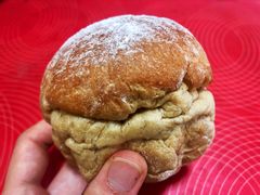 -啊噗吐呦现场烘焙(麦凯乐店)