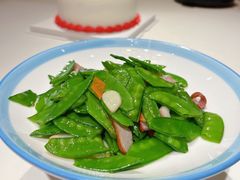 -全聚德(蓝山店)