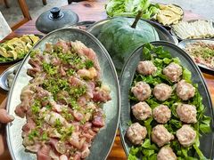 -金瑶池·猪肚鸡·传统冬瓜盅(20年白沙店)