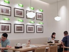 大堂-顺风汤馆·广府粤菜(江宸天街店)