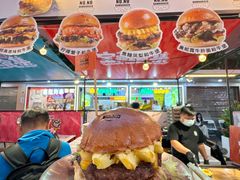 -VT101维多利广场