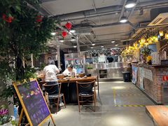 -原始泥炉烤肉(总店)