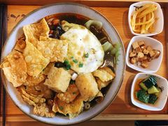 原味螺蛳粉-陈记柳州螺蛳粉(大坪店)